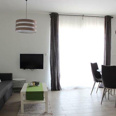 Apartment Luce Trogir Ngoại thất bức ảnh