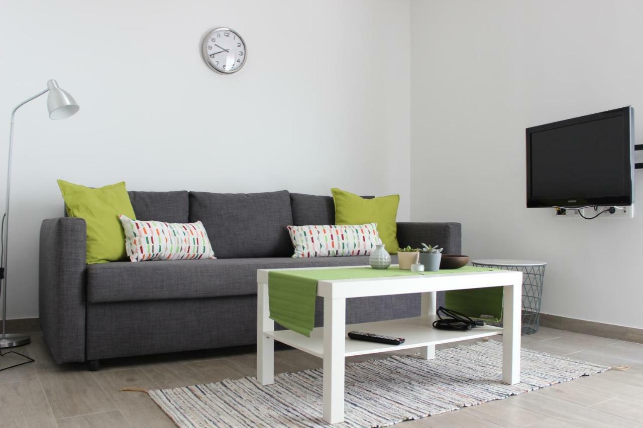 Apartment Luce Trogir Ngoại thất bức ảnh