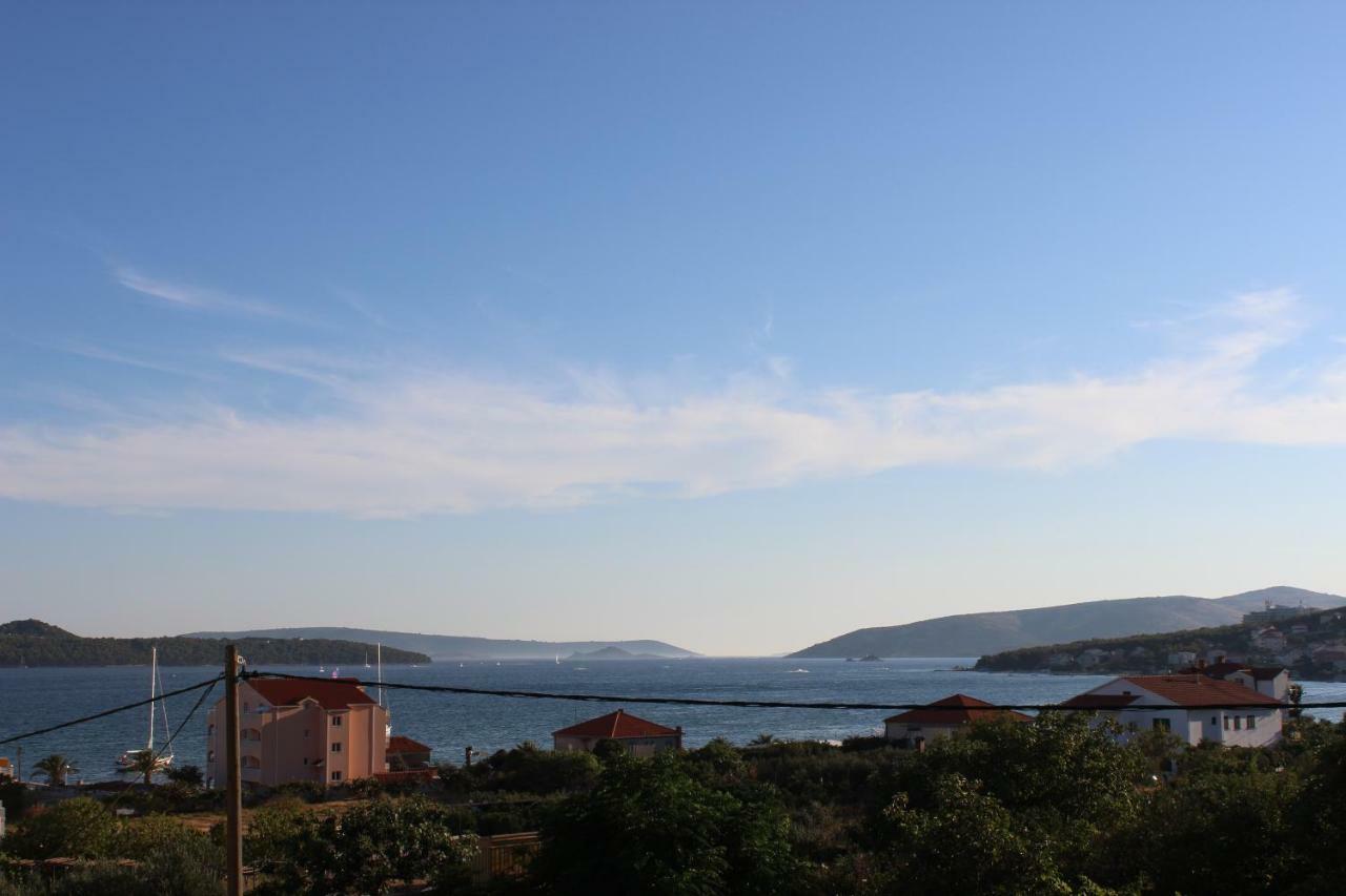 Apartment Luce Trogir Ngoại thất bức ảnh