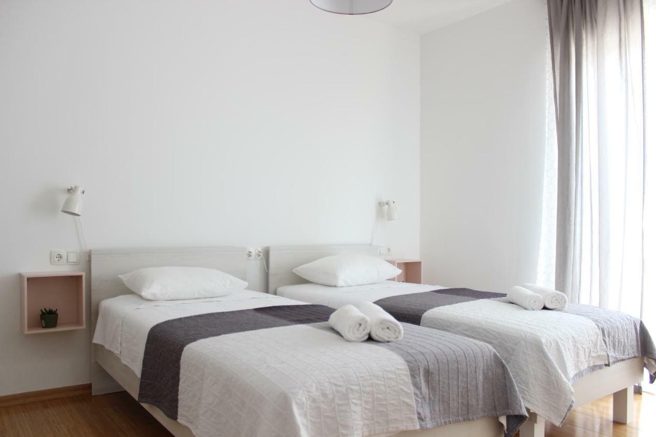Apartment Luce Trogir Ngoại thất bức ảnh
